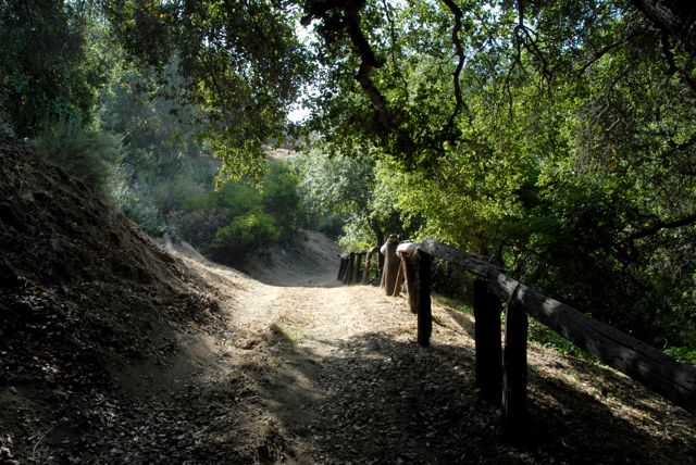 Angelus Mountain Center