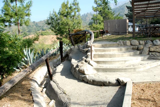 Angelus Mountain Center