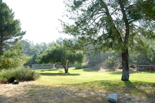 Angelus Mountain Center