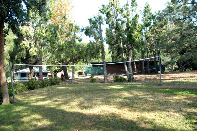 Angelus Mountain Center