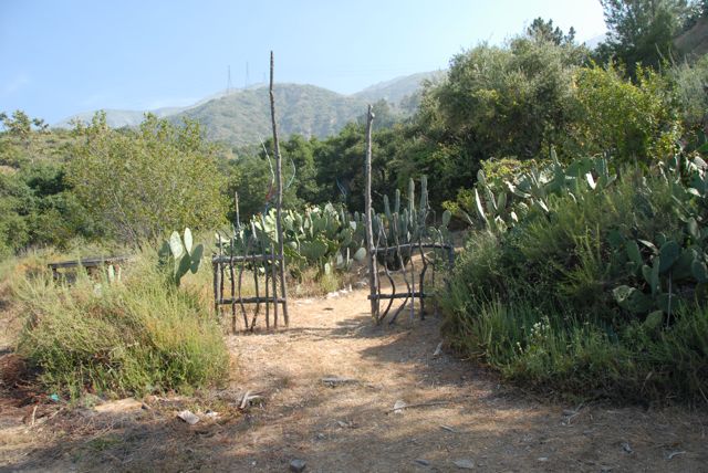 Angelus Mountain Center