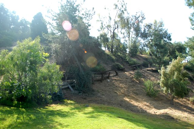 Angelus Mountain Center