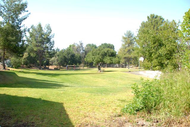 Field @ Angelus Mountain Center