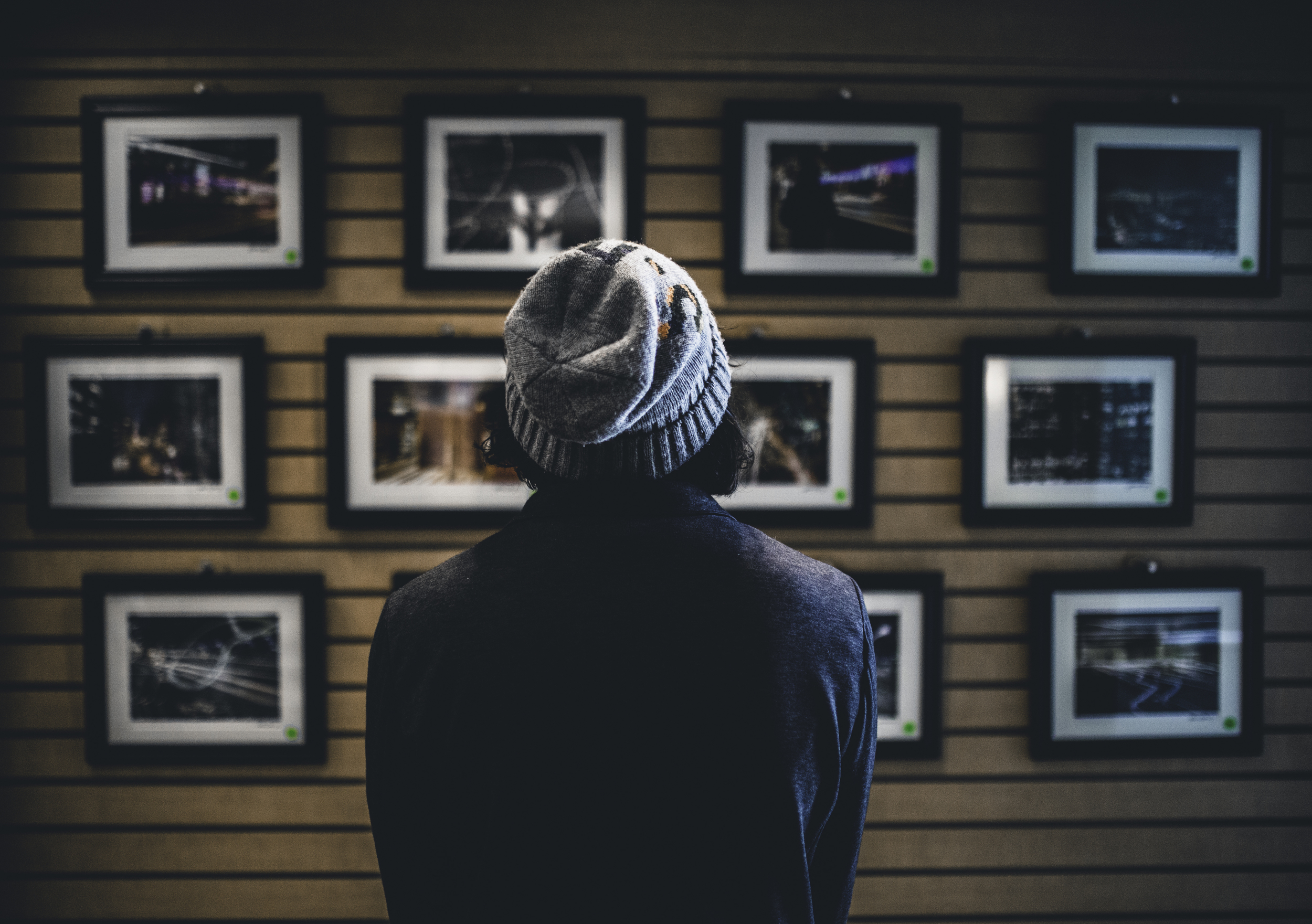 Photo By. Harry Chao ( @lachtype)