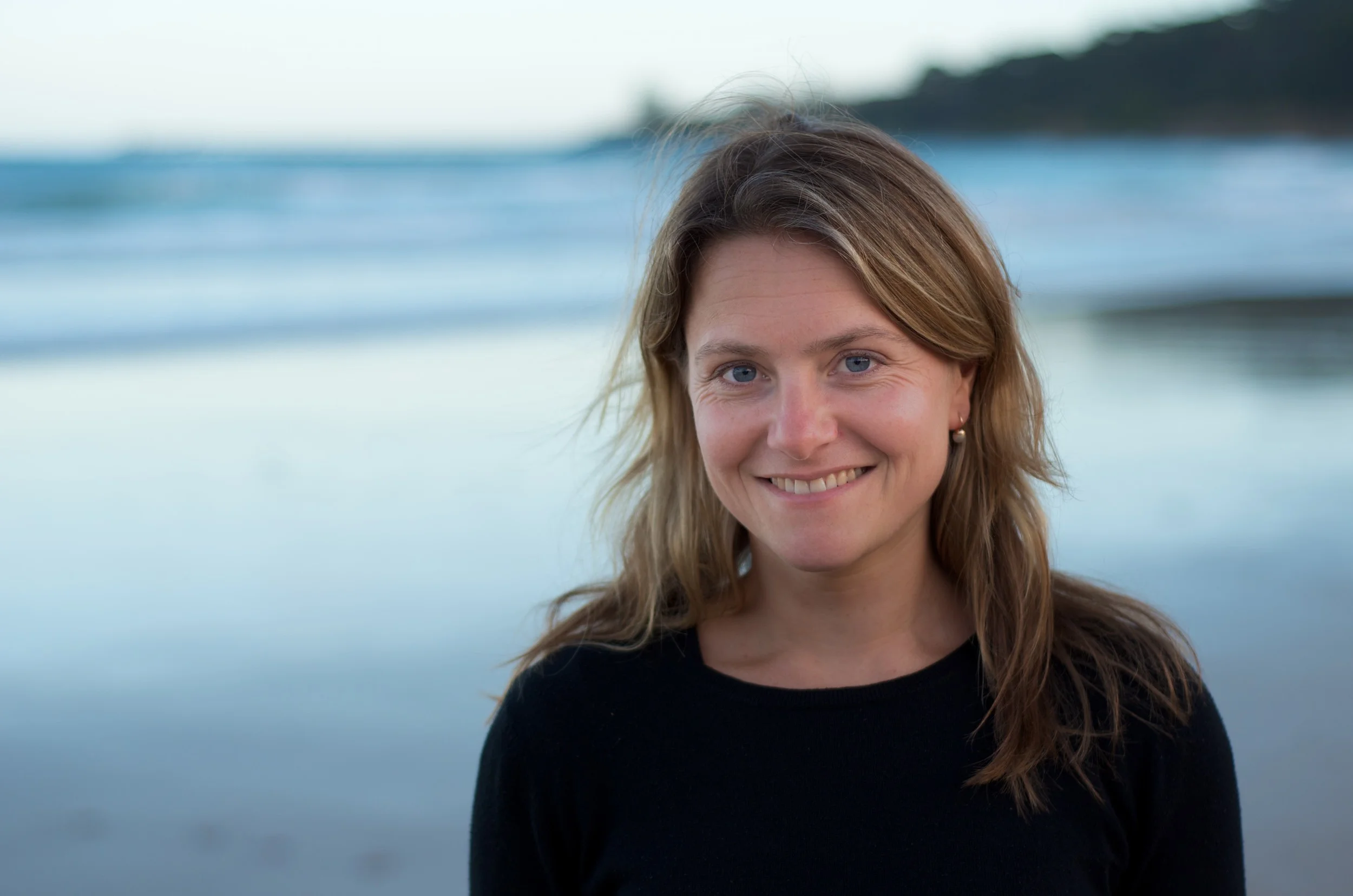 Dr. Alicia Oshlack