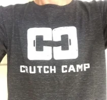 Crutch Camp