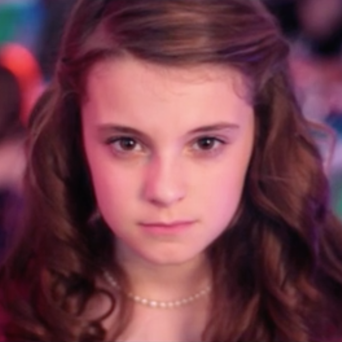 BAT MITZVAH CONFIDENTIAL Bat Mitzvahs are an important milestone in the life of any young Jewish girl, but it's especially important when you're heiress to the largest organized crime family in New York.