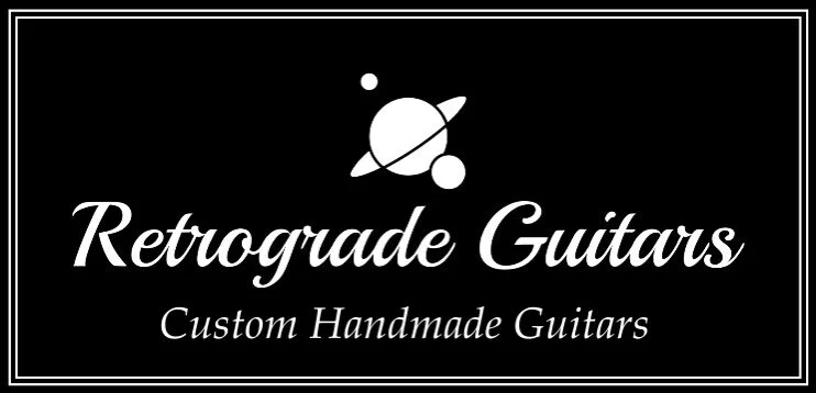 Retrograde Guitars