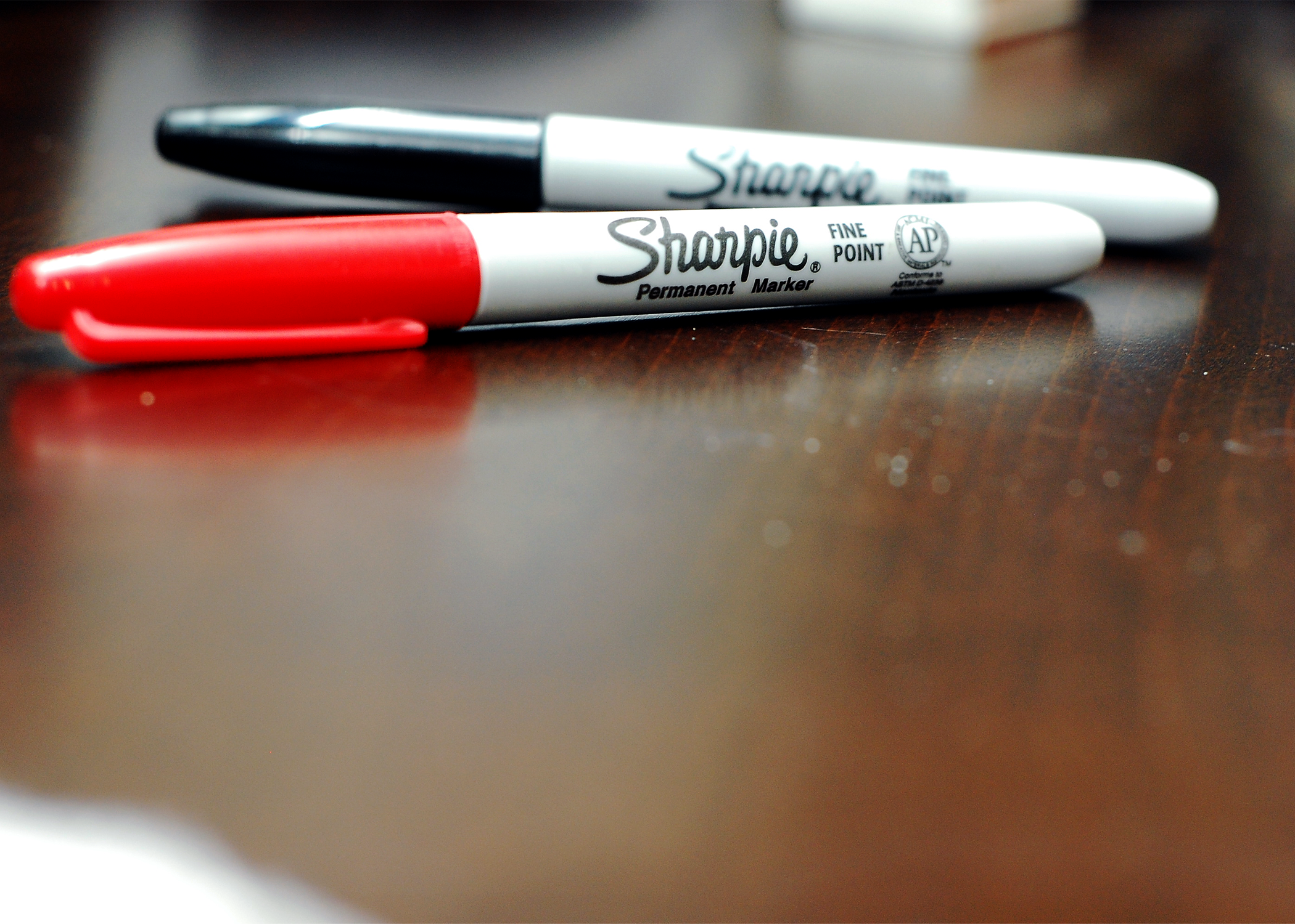 Sharpies