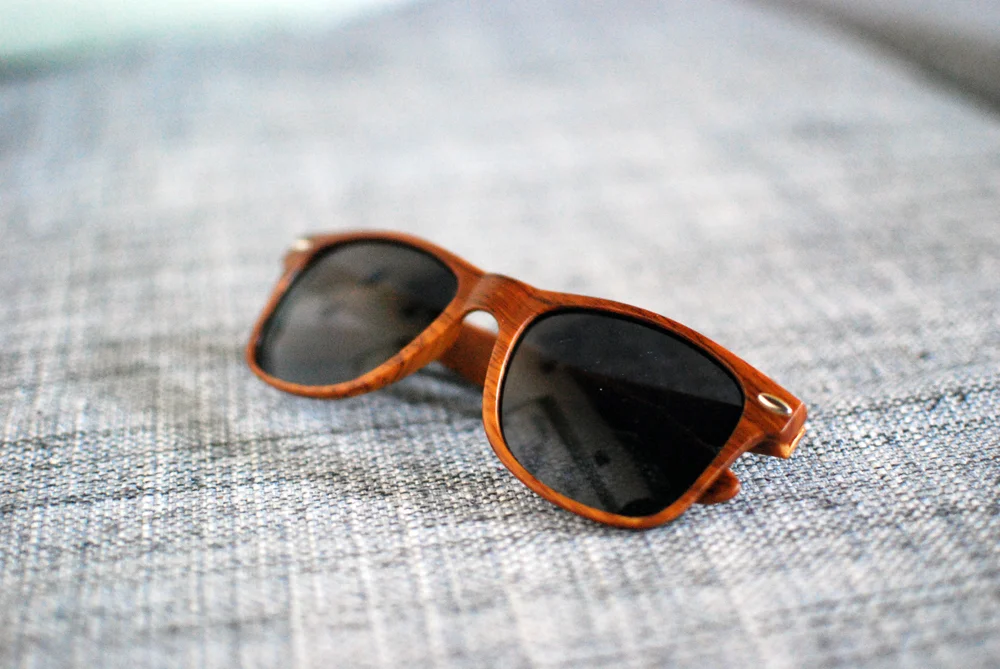 Original Wood Shades