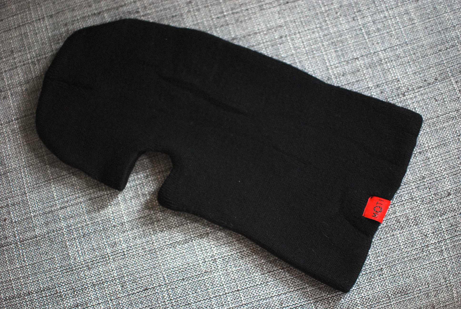Moti Snowboard Mask