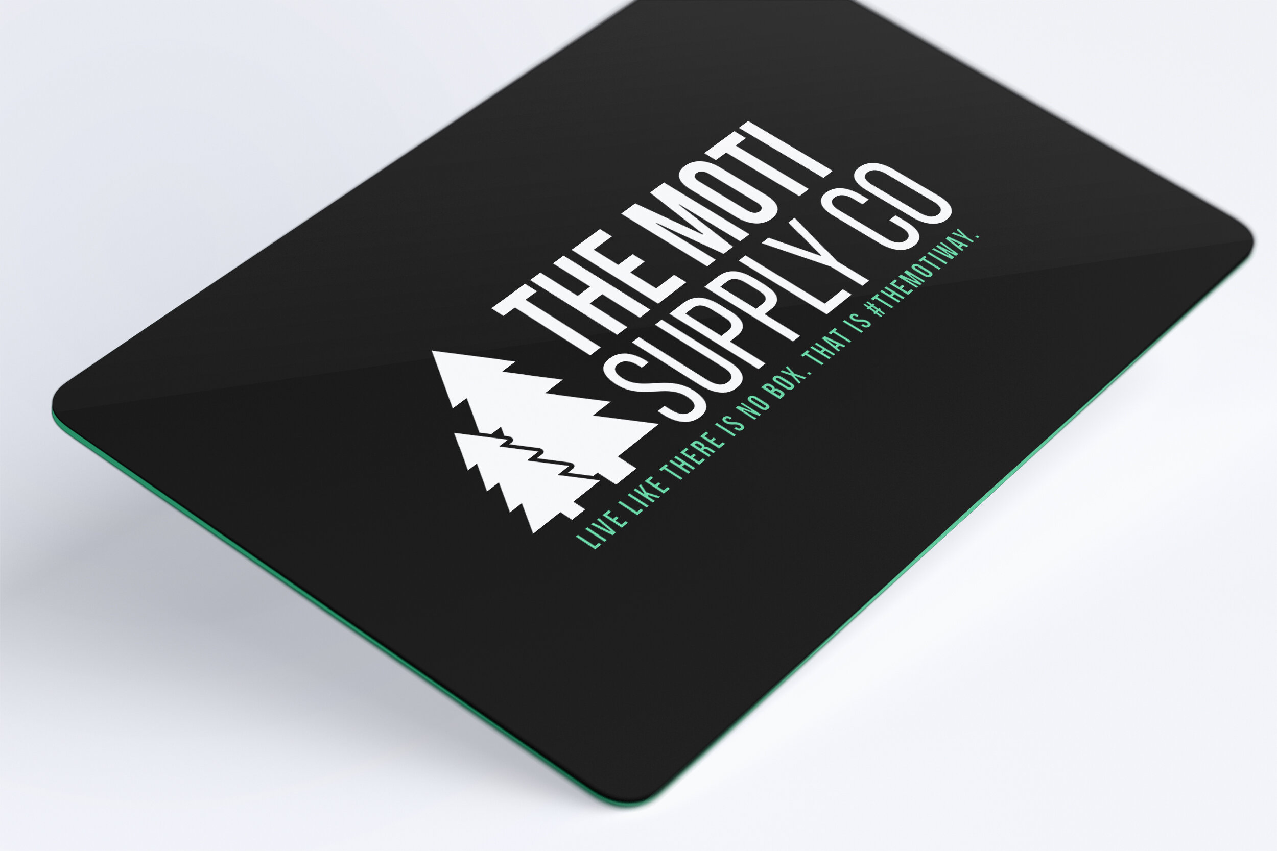 The Moti Supply Co. Gift Card