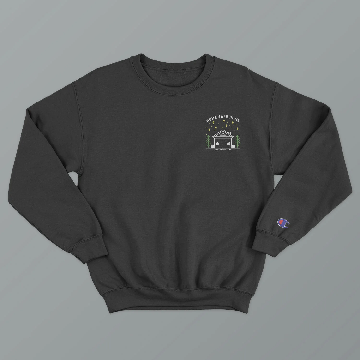 Home Safe Home Sweatshirt.jpg