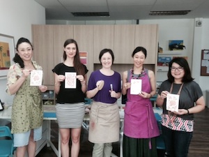 Another great workshop! 