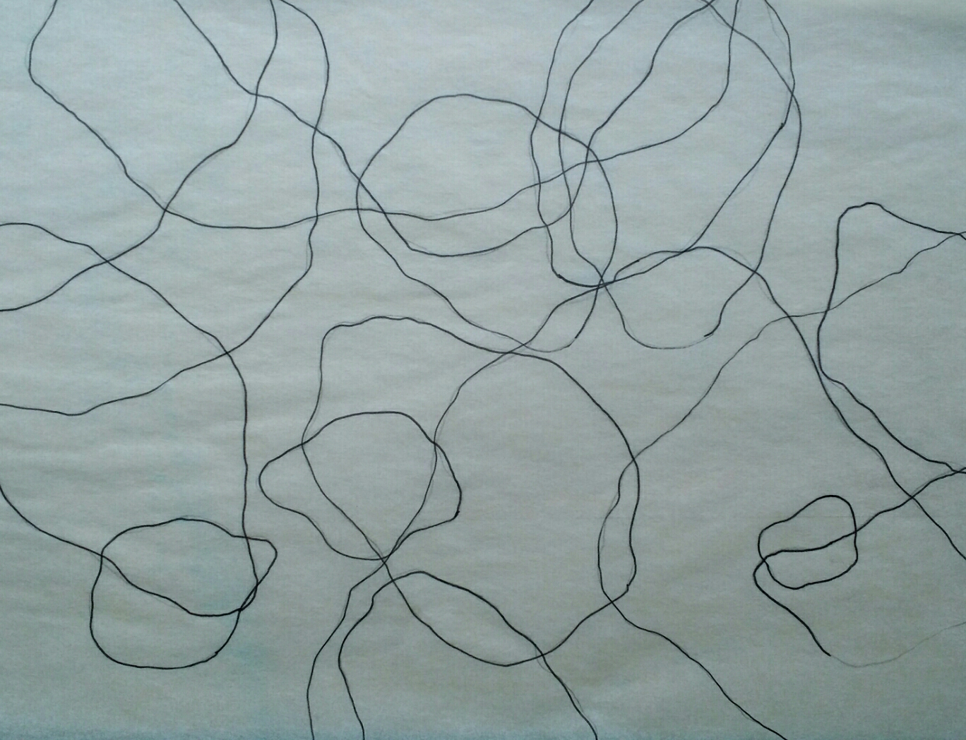 Tracing paper!:)
