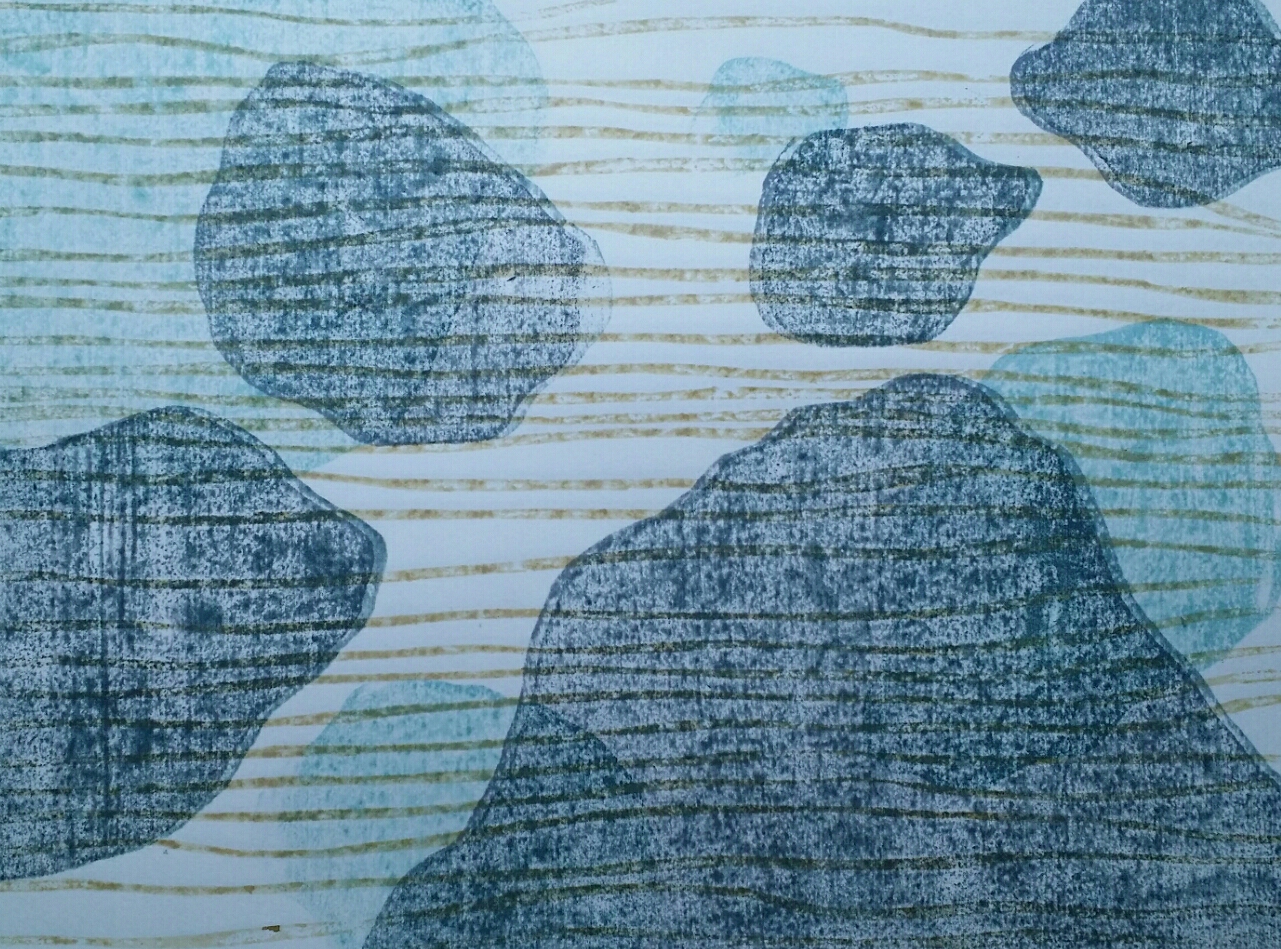 Print 3. 