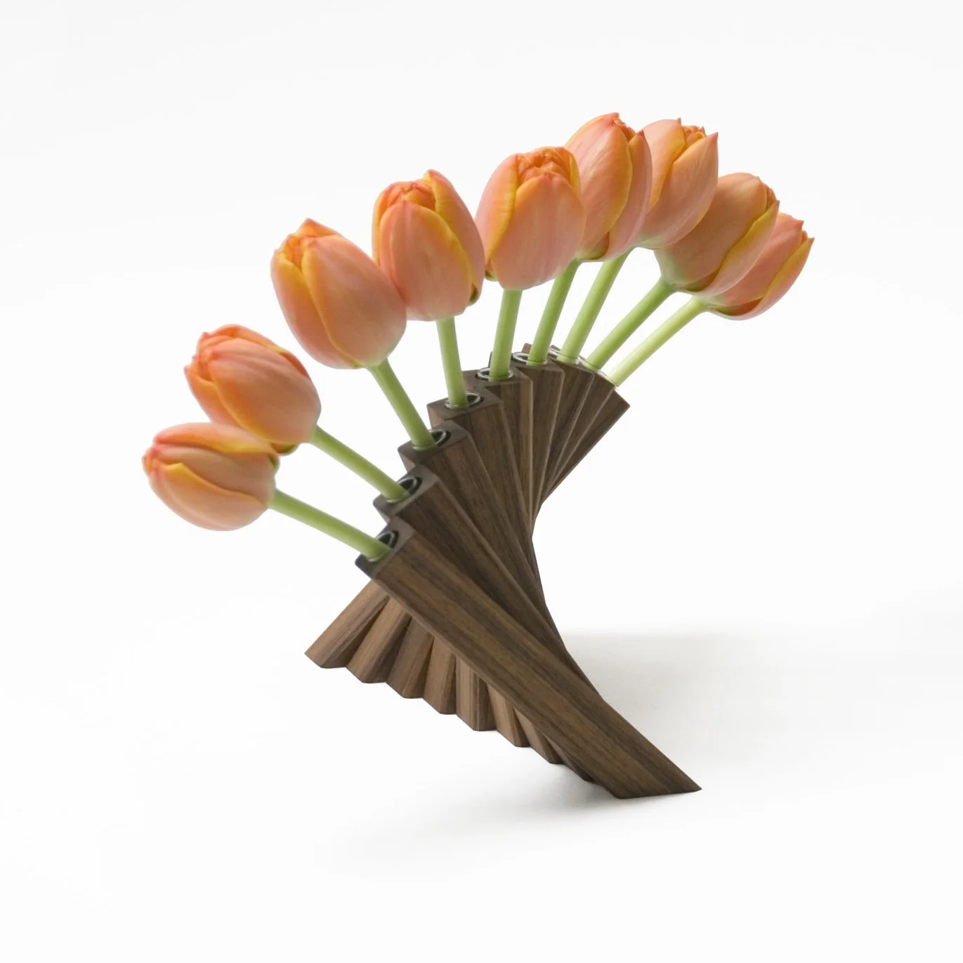 Walnut with Tulips.jpg