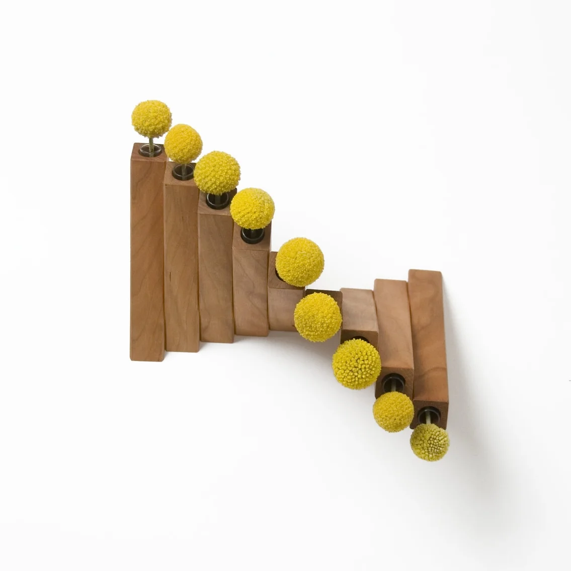 Yellow Pom Pom with Cherry from above.jpg