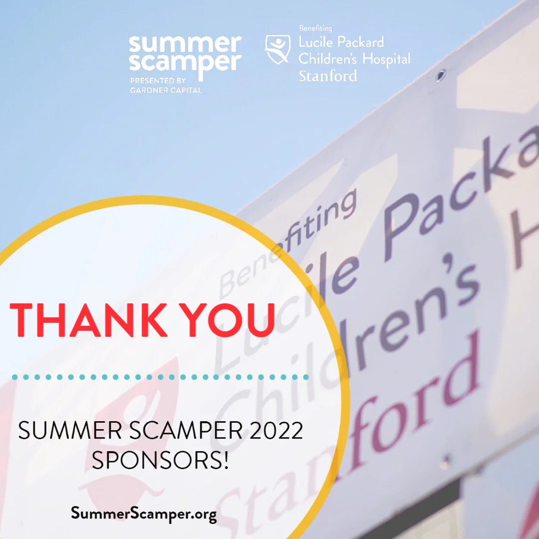 Summer Scamper