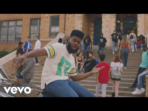 Khalid - Young Dumb & Broke (Official Video)