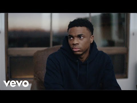 Vince Staples - Episode 02: Sheet Music