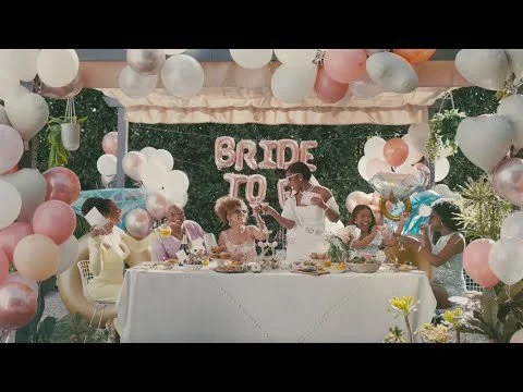 Amazon - Celebrations- Brunch