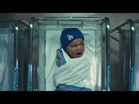 Official MLB Opening Day 2026 Campaign