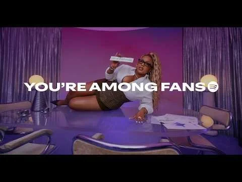 Your Brand Belongs Among Fans | Lizzo x Spotify Ads