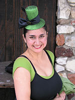 Monica Moran