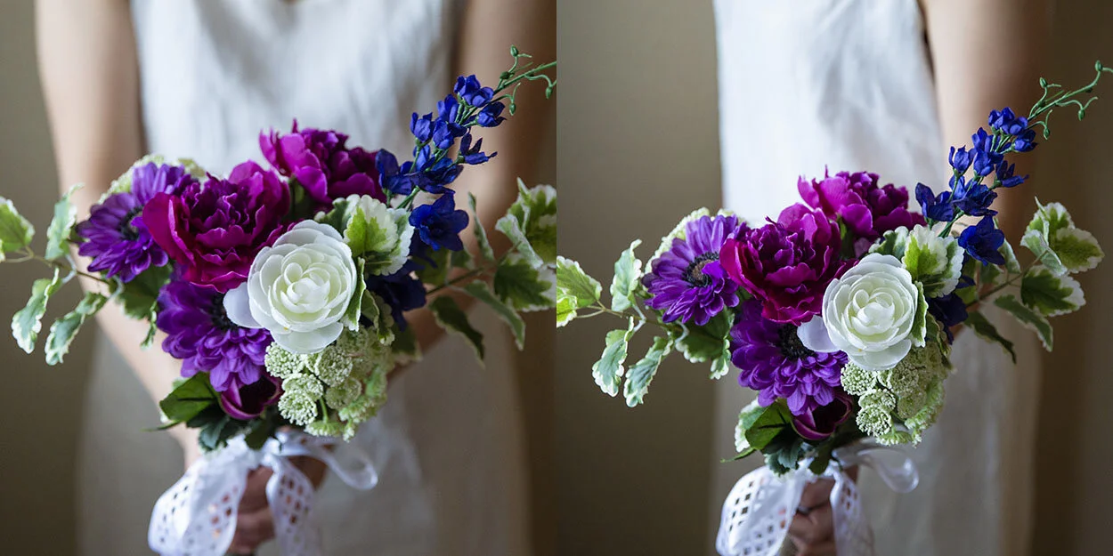 ブーケ＆ブートニア | ロサンゼルスフォトウェディング - ロサンゼルス