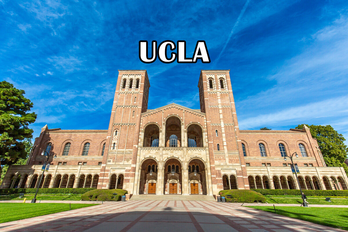 UCLA（カリフォルニア大学ロサンゼルス校） | ロサンゼルス観光 ...