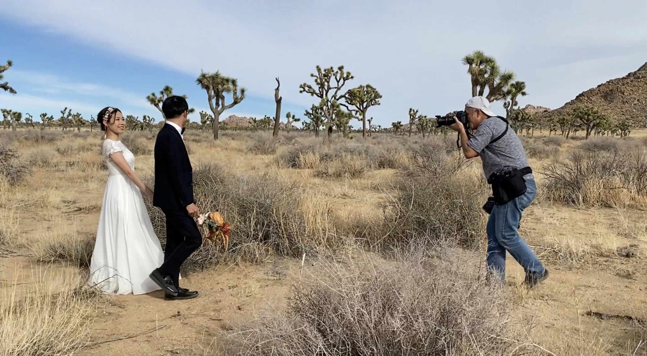 ウェディングカメラマンの選び方 いいカメラマンの条件 オススメのカメラマン Shigeyoshi Takebe Photography