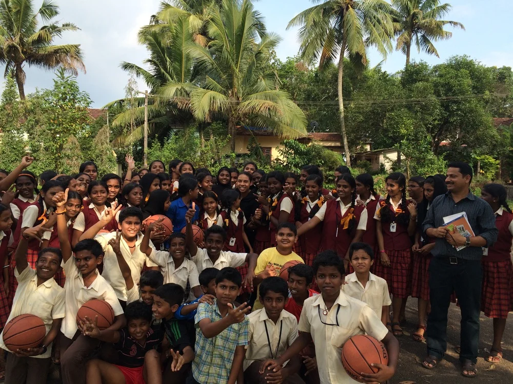 Kottayam, Kerala, India