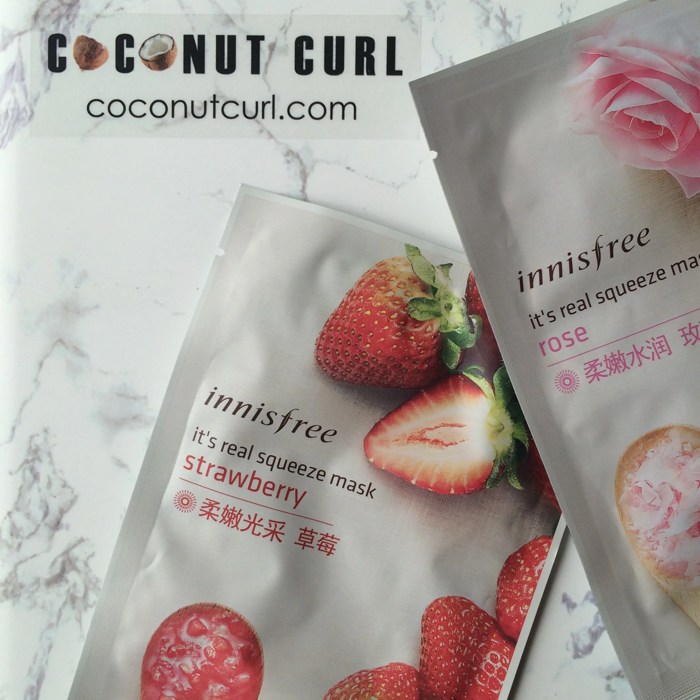 Obession: Facial Mask