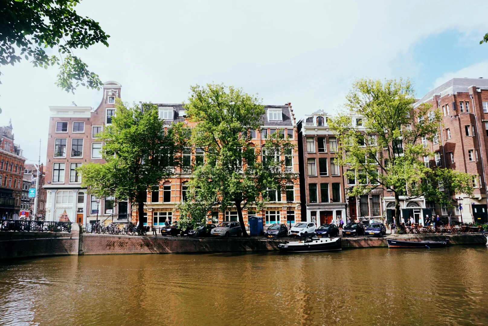 Amsterdam 