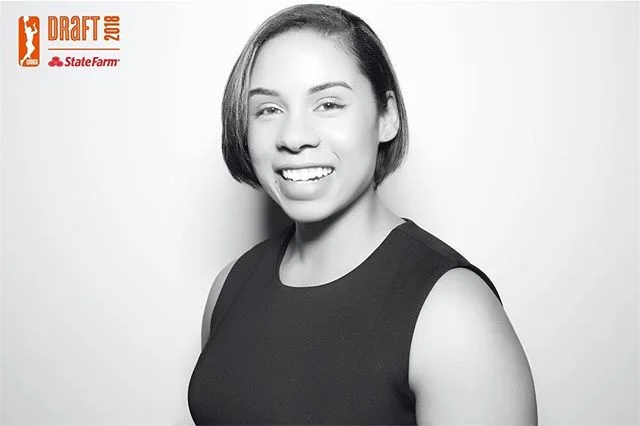 the next Andre Ingram