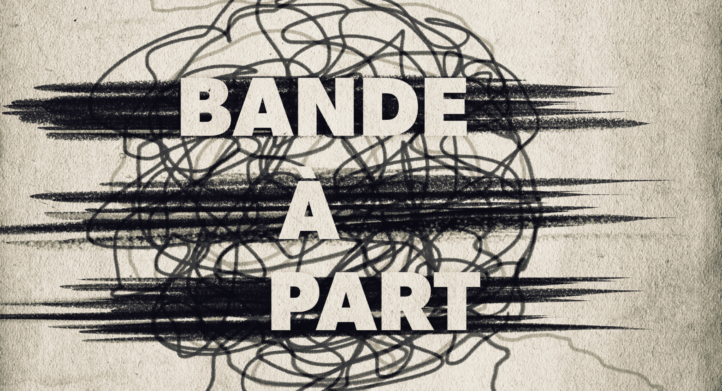 Bande À Part (Band of Outsiders), 1964