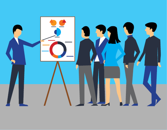 CORPORATE PRESENTATIONS 