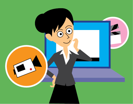 EXPLAINER VIDEOS