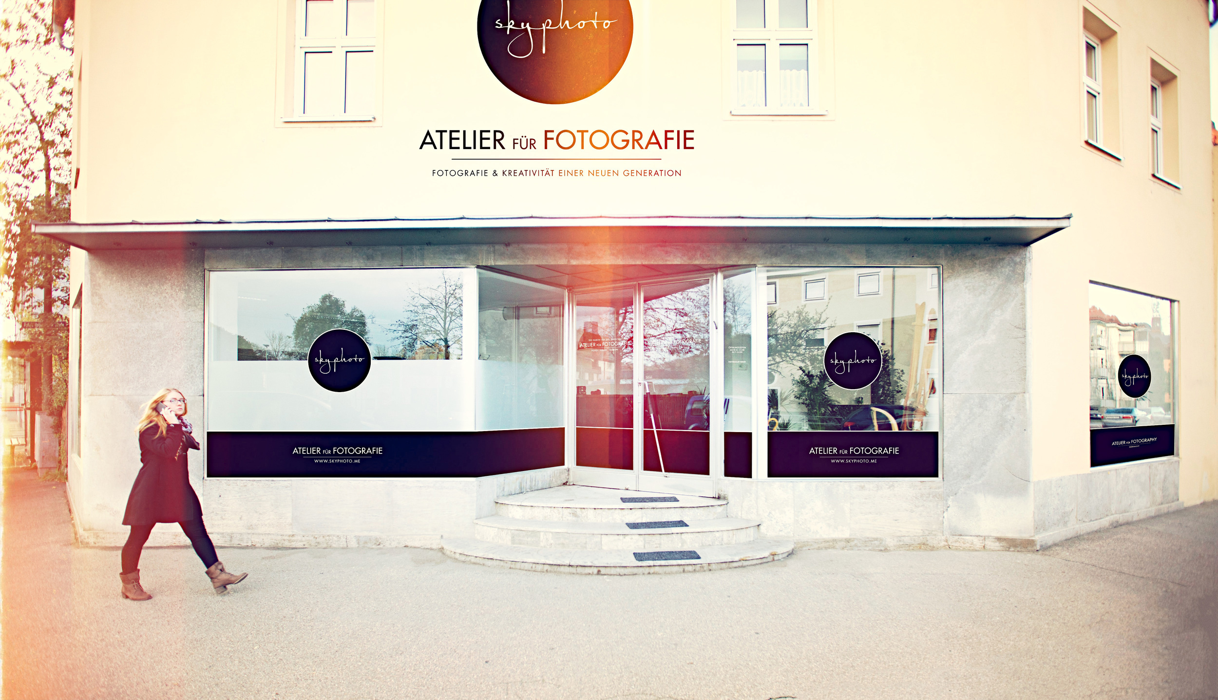 Fotostudio Landshut