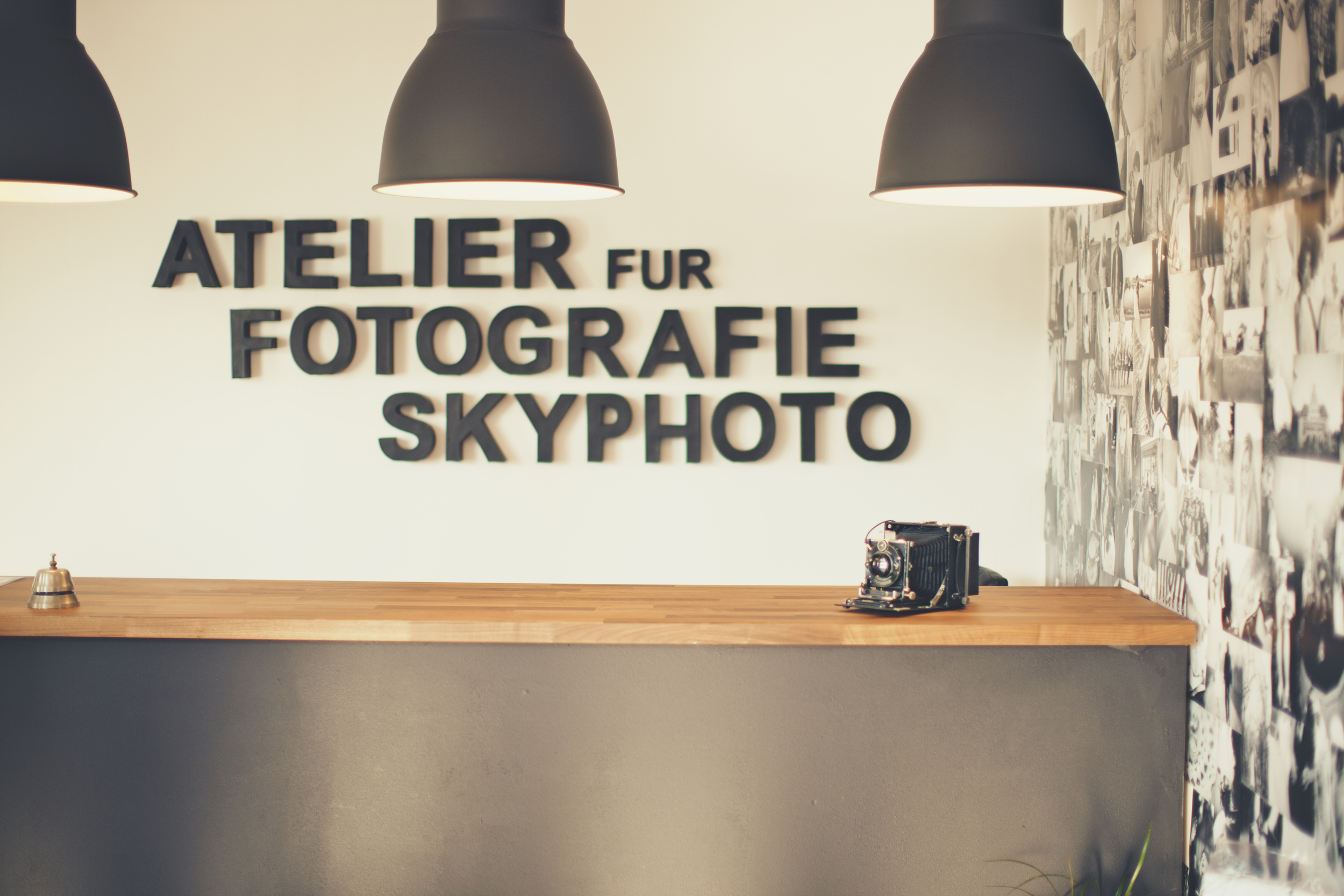 Hochzeitsfotografie München