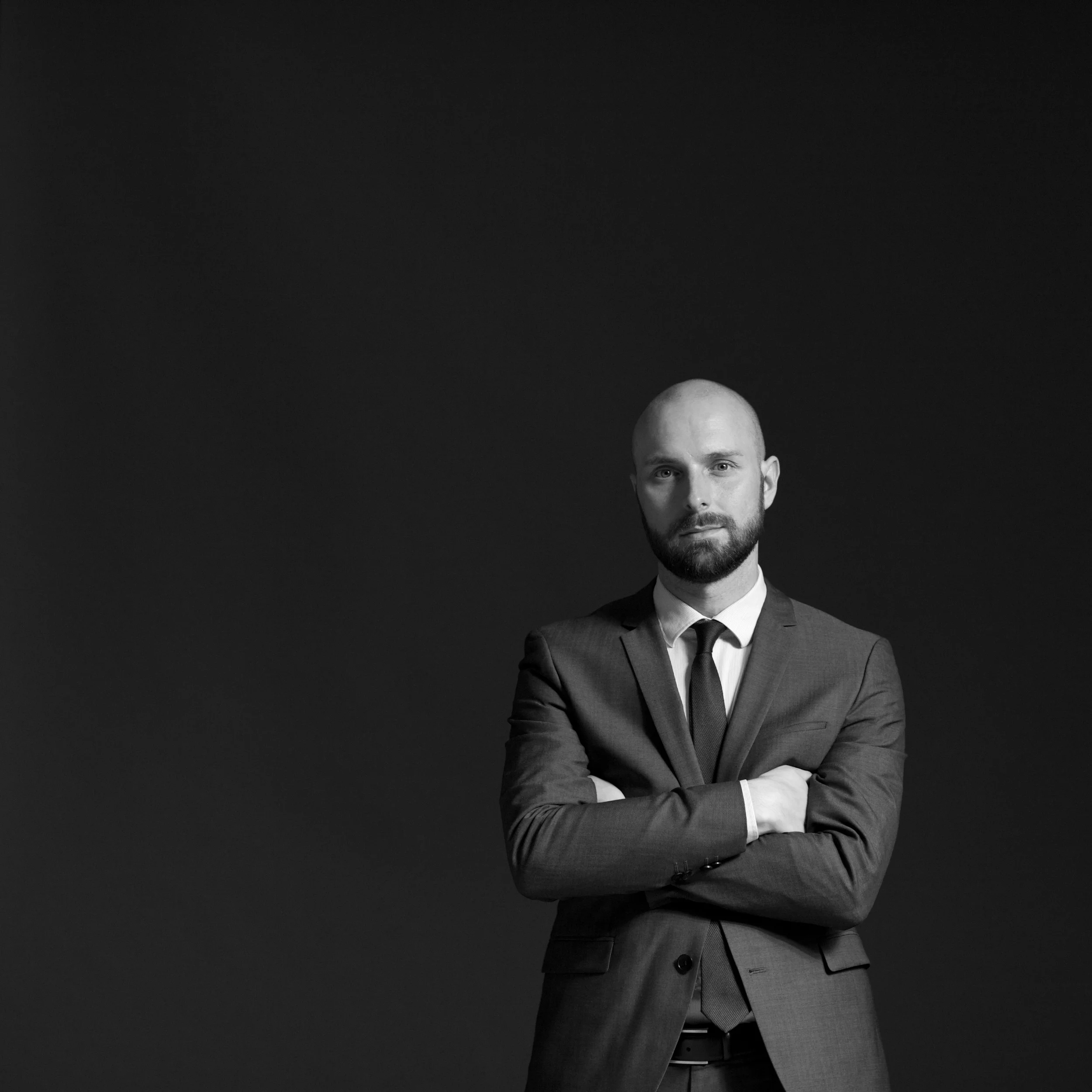 Businessfotos in Landshut vom Fotografen