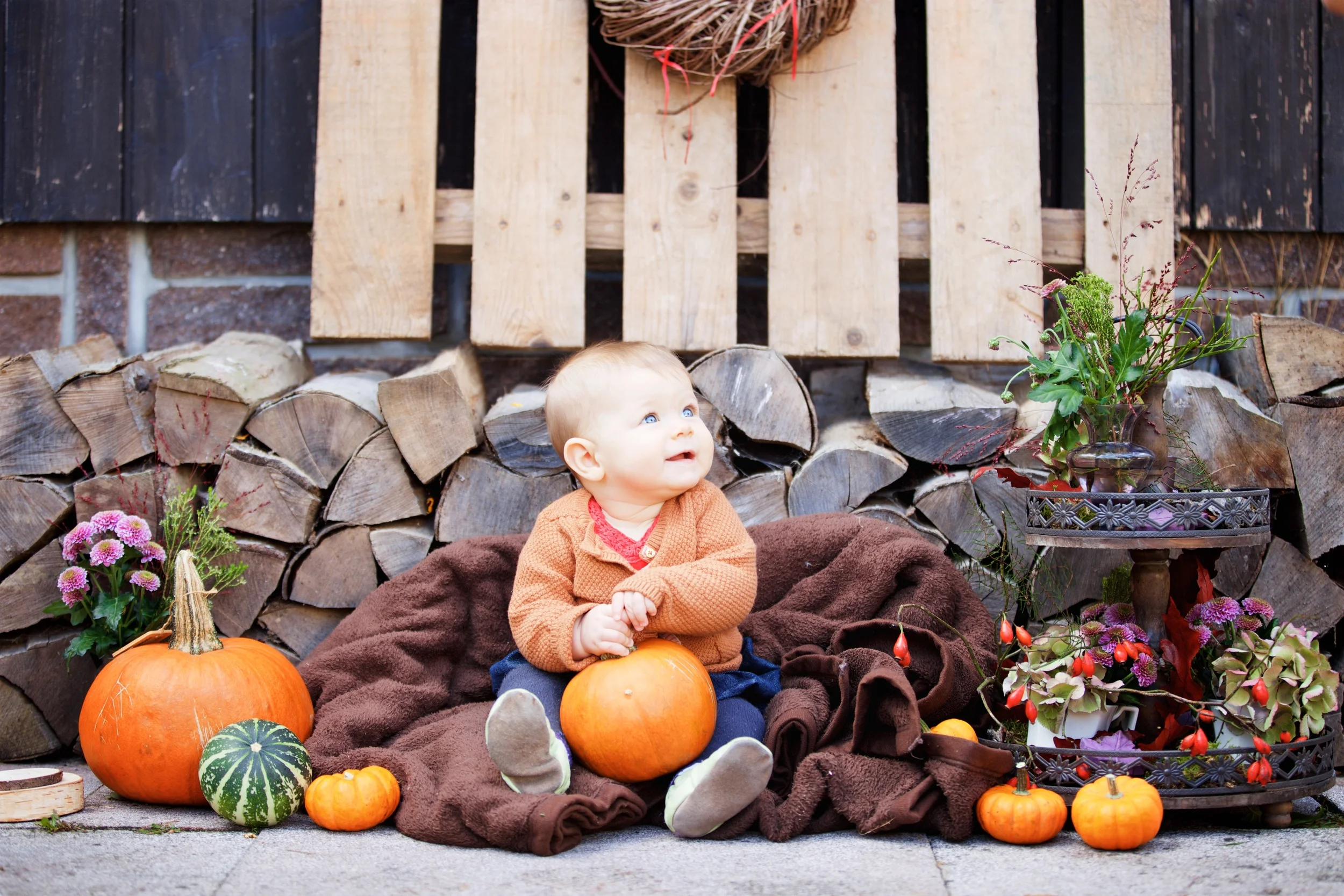 Kinderfotografie