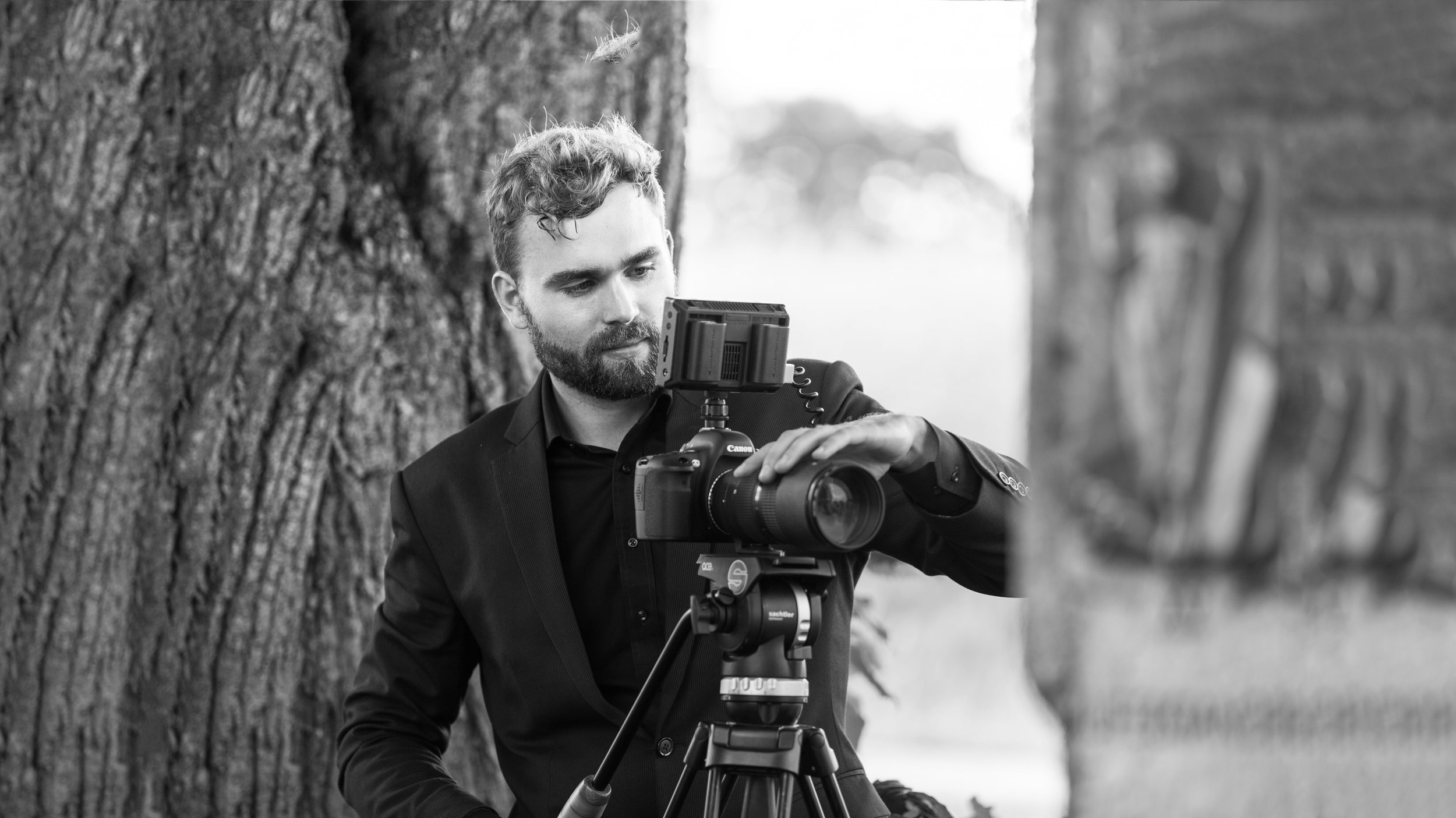 Hochzeit Videograf München