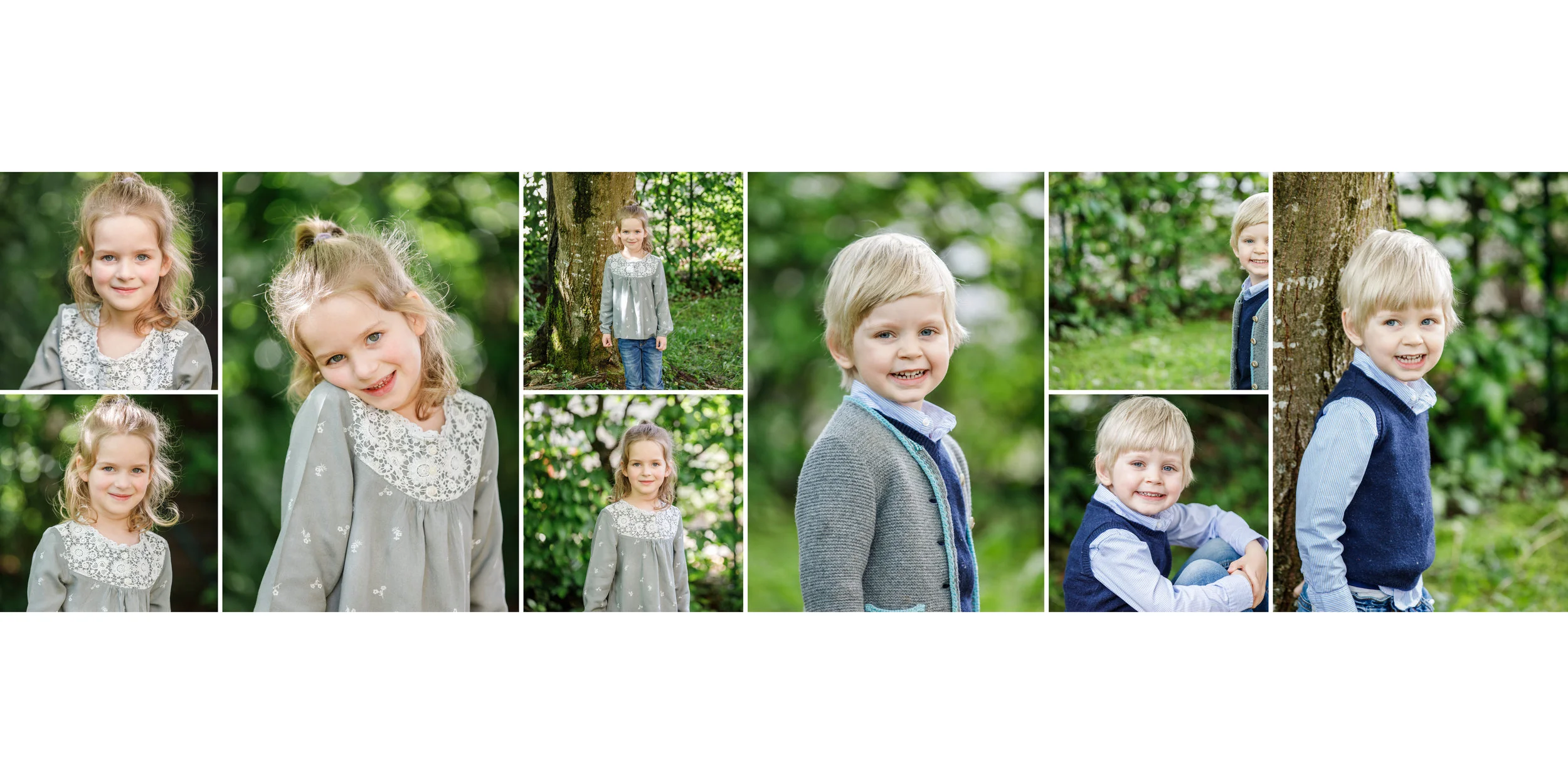 Kindergarten Fotograf München — Atelier für Fotografie skyphoto