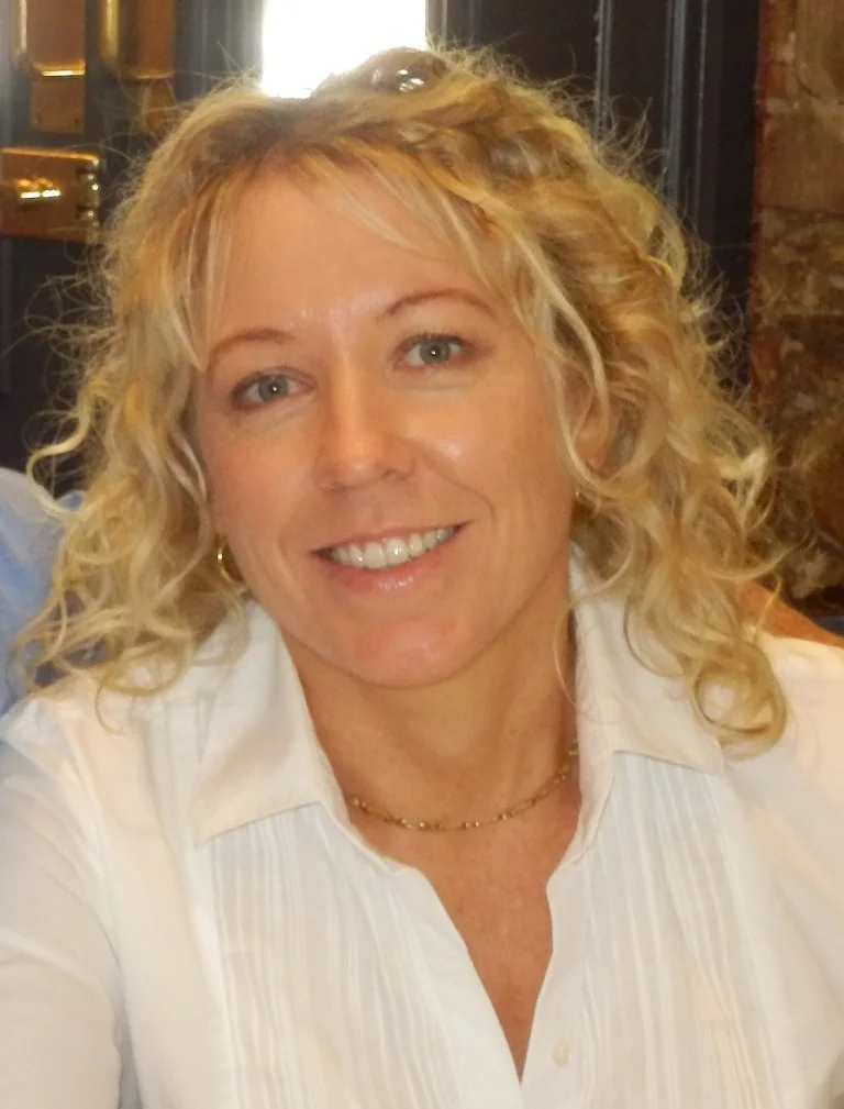 Juanita Fuchs