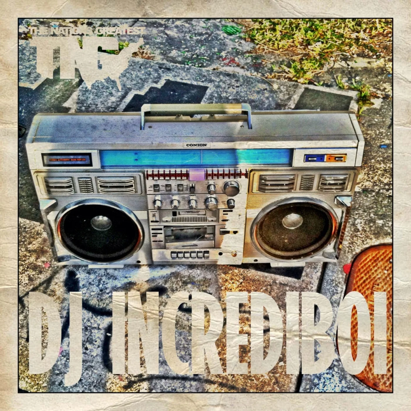 Flashback Friday : A Lil Top 40 Fun V.1