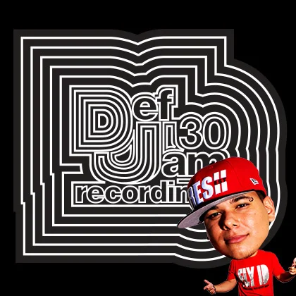 #TBT Re-Up Def Jam 30th Anniversary R&B Mix