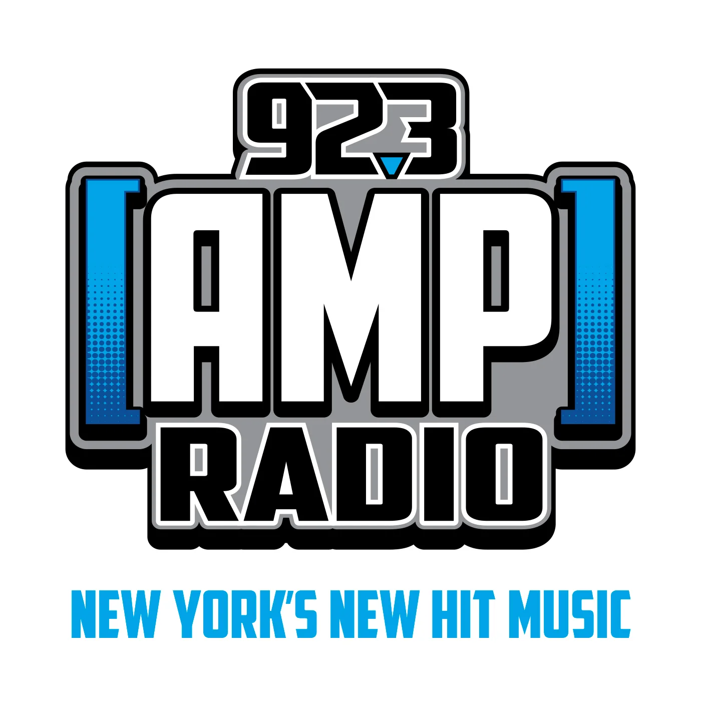 92.3 Amp Labor Day Weekend Mix