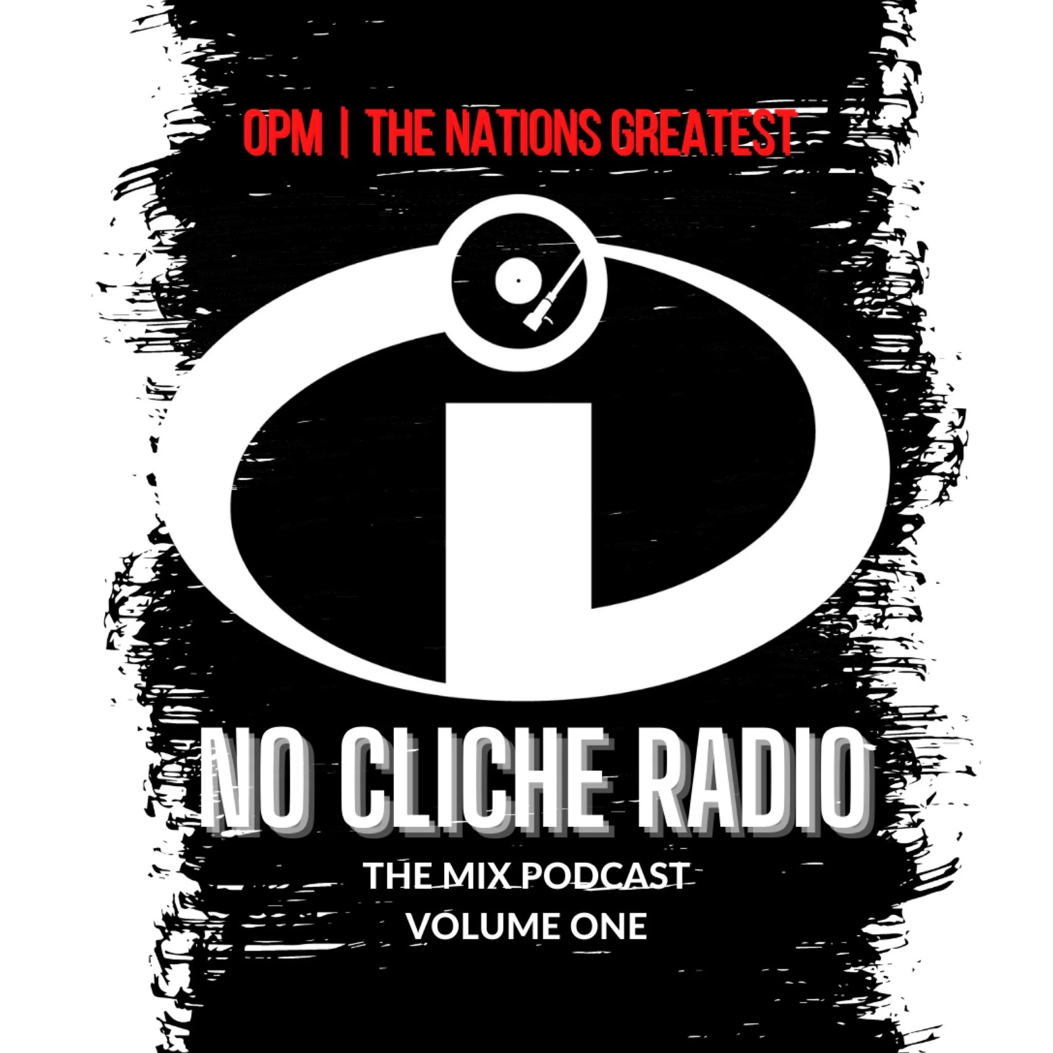 No Cliche Radio - Volume One